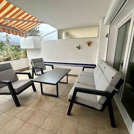 Apartmán El Tajinaste III Puerto de la Cruz  Exteriér fotografie