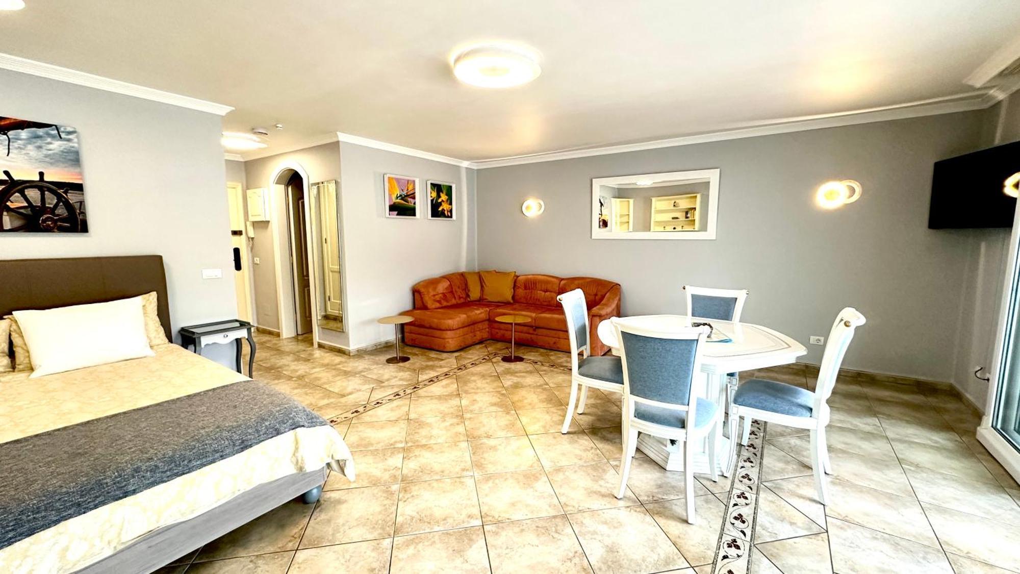Apartmán El Tajinaste III Puerto de la Cruz  Exteriér fotografie